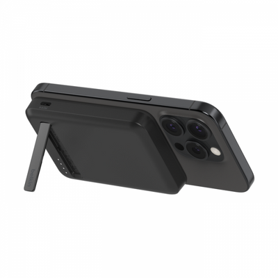 Belkin BoostCharge Pro Carica wireless Nero [BPD006BTBK]