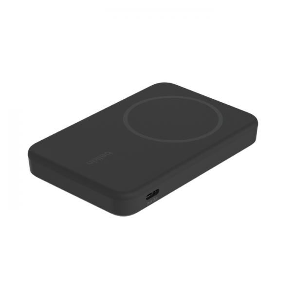 Belkin BoostCharge Pro Carica wireless Nero [BPD006BTBK]
