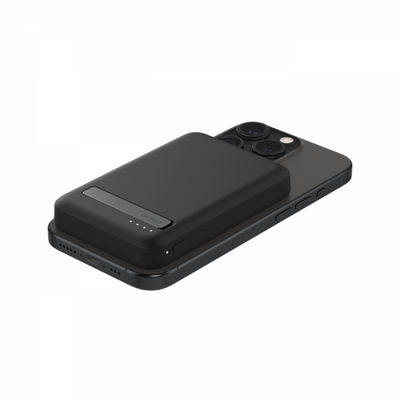 Belkin BoostCharge Pro Carica wireless Nero [BPD006BTBK]