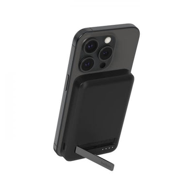 Belkin BoostCharge Pro Carica wireless Nero [BPD006BTBK]