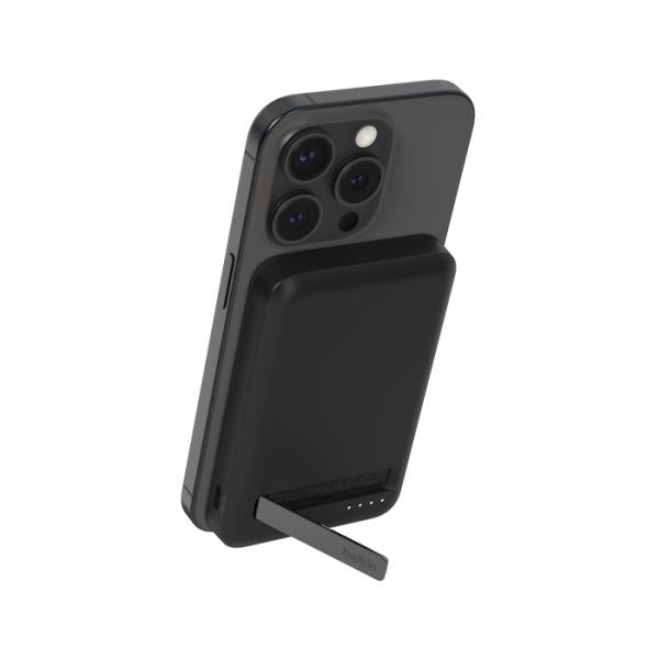 Belkin BoostCharge Pro Carica wireless Nero [BPD006BTBK]