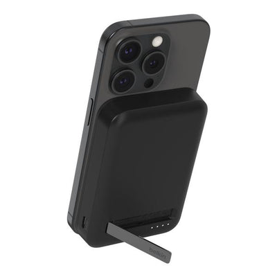 Belkin BoostCharge Pro 8000 mAh Carica wireless Nero [BPD007BTBK]