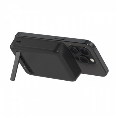 Belkin BoostCharge Pro Carica wireless Nero [BPD008BTBK]