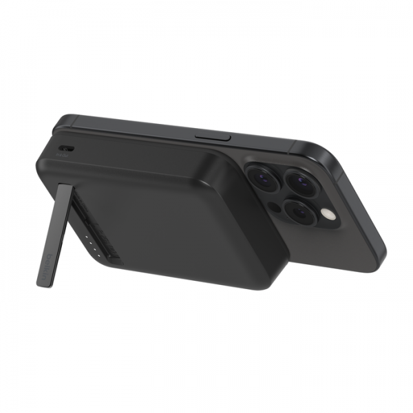 Belkin BoostCharge Pro Carica wireless Nero [BPD008BTBK]
