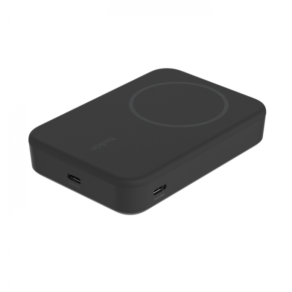 Belkin BoostCharge Pro Carica wireless Nero [BPD008BTBK]