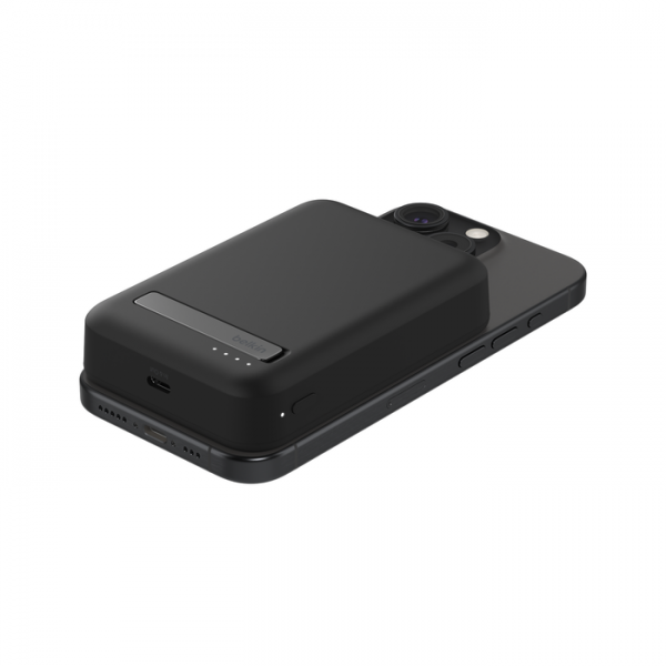 Belkin BoostCharge Pro Carica wireless Nero [BPD008BTBK]