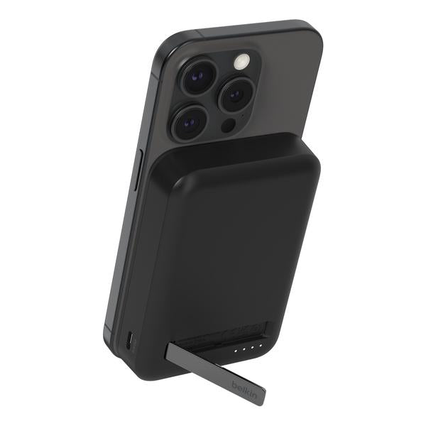 Belkin BoostCharge Pro Carica wireless Nero [BPD008BTBK]