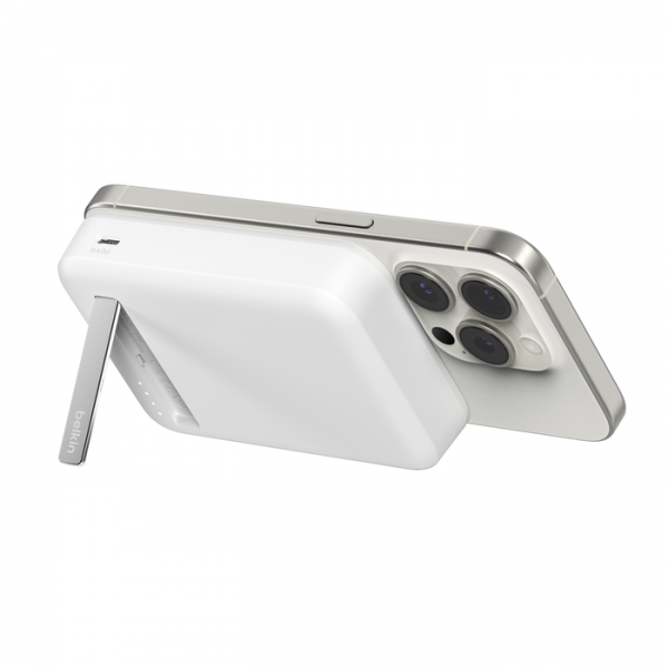 Belkin BoostCharge Pro Carica wireless Bianco [BPD008BTWH]