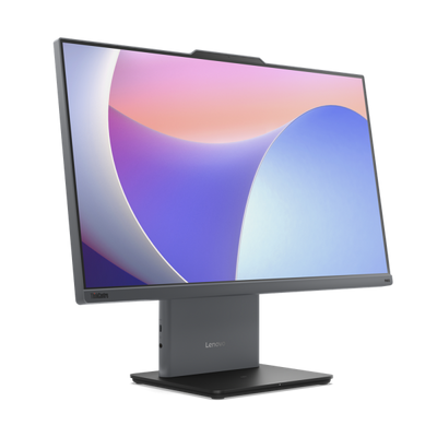 Lenovo ThinkCentre neo 50a Intel Core i7 i7-13620H 60,5 cm (23.8") 1920 x 1080 Pixel PC All-in-one 16 GB DDR5-SDRAM 512 GB SSD Windows 11 Pro Wi-Fi 6 (802.11ax) Grigio [12SD0010IX] - ITPartners