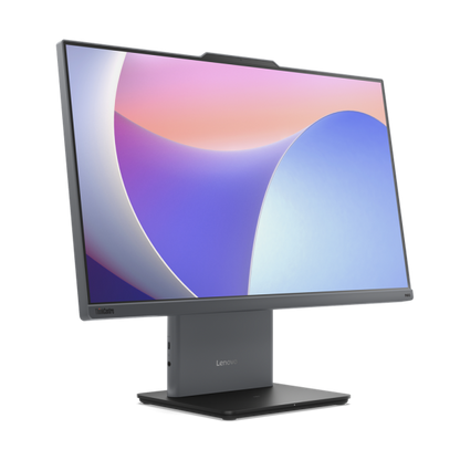 Lenovo ThinkCentre neo 50a Intel Core i7 i7-13620H 60,5 cm (23.8") 1920 x 1080 Pixel PC All-in-one 16 GB DDR5-SDRAM 512 GB SSD Windows 11 Pro Wi-Fi 6 (802.11ax) Grigio [12SD0010IX] - ITPartners