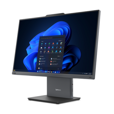 Lenovo ThinkCentre neo 50a Intel Core i7 i7-13620H 60,5 cm (23.8") 1920 x 1080 Pixel PC All-in-one 16 GB DDR5-SDRAM 512 GB SSD Windows 11 Pro Wi-Fi 6 (802.11ax) Grigio [12SD0010IX]