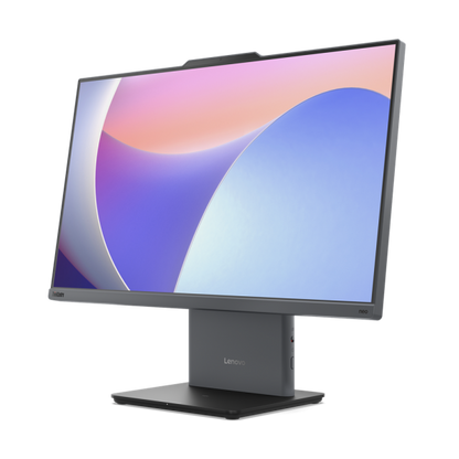 Lenovo ThinkCentre neo 50a Intel Core i7 i7-13620H 60,5 cm (23.8") 1920 x 1080 Pixel PC All-in-one 16 GB DDR5-SDRAM 512 GB SSD Windows 11 Pro Wi-Fi 6 (802.11ax) Grigio [12SD0010IX] - ITPartners