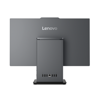 Lenovo ThinkCentre neo 50a Intel Core i7 i7-13620H 60,5 cm (23.8") 1920 x 1080 Pixel PC All-in-one 16 GB DDR5-SDRAM 512 GB SSD Windows 11 Pro Wi-Fi 6 (802.11ax) Grigio [12SD0010IX] - ITPartners