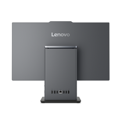 Lenovo ThinkCentre neo 50a Intel Core i7 i7-13620H 60,5 cm (23.8") 1920 x 1080 Pixel PC All-in-one 16 GB DDR5-SDRAM 512 GB SSD Windows 11 Pro Wi-Fi 6 (802.11ax) Grigio [12SD0010IX]