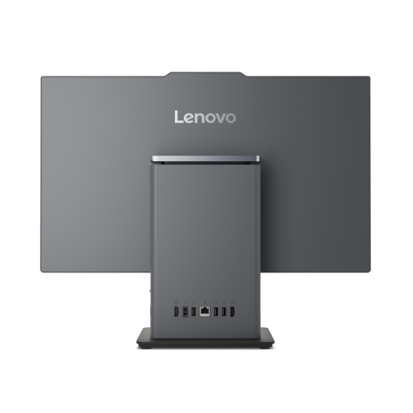 Lenovo ThinkCentre neo 50a Intel Core i7 i7-13620H 60,5 cm (23.8") 1920 x 1080 Pixel PC All-in-one 16 GB DDR5-SDRAM 512 GB SSD Windows 11 Pro Wi-Fi 6 (802.11ax) Grigio [12SD0010IX]
