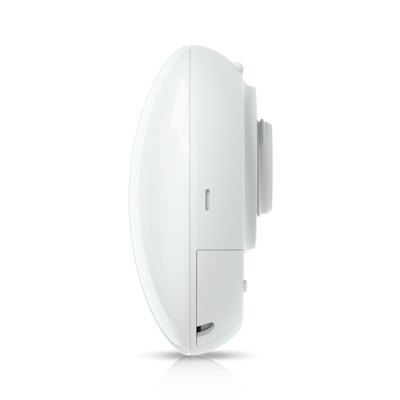 Ubiquiti - Wave-Pico-EU - Compact 60 GHz PtMP station, Max. total throughput: 2 Gbps (1.5 Gbps duplex), 5 GHz weatherproof backup radio (Max. throughput: 800 Mbps), (1) GbE RJ45 port, Integrated Bluet [Wave-Pico-EU]