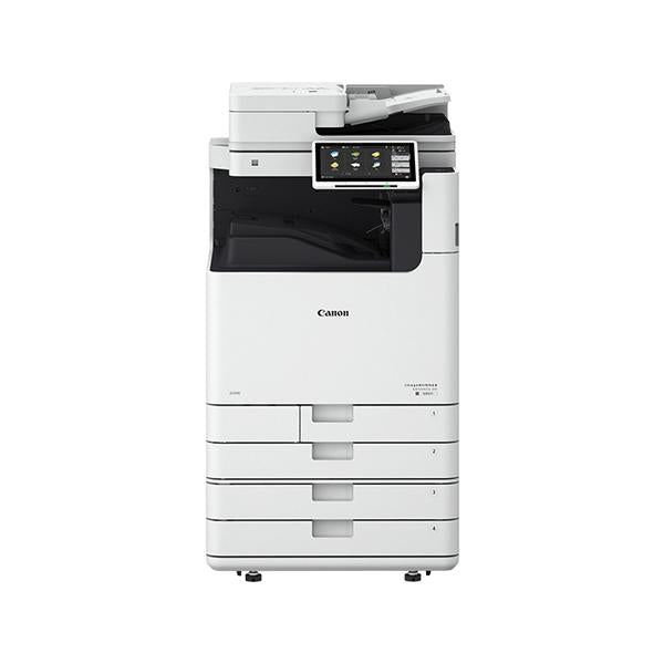 Canon imageRUNNER ADVANCE DX 6860i Laser A3 1200 x 1200 DPI 60 ppm Wi-Fi [4963C005]