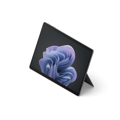 Microsoft Surface Pro 10 - 13inch - Core Ultra 5 135U - 16GB RAM - 256GB SSD - Black - WIN 11 Pro [ZDT-00022]