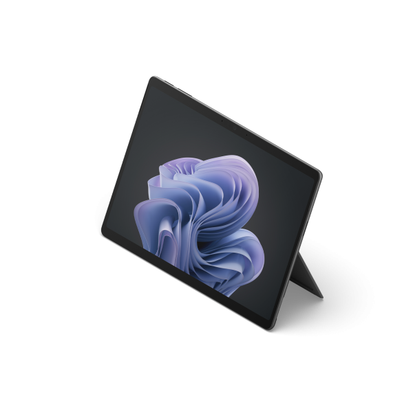 Microsoft Surface Pro 10 - 13inch - Core Ultra 5 135U - 16GB RAM - 256GB SSD - Black - WIN 11 Pro [ZDT-00022]