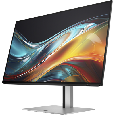 HP MONITOR 23,8 LED IPS 16:9 FHD 5MS 300 CDM, PIVOT, sRBG 99, DP/HDMI, SERIE 7 PRO Z24pf [8X530AA]
