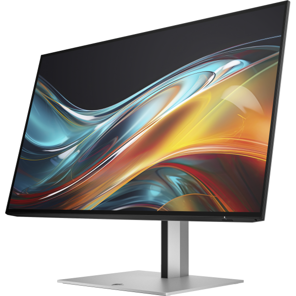 HP MONITOR 23,8 LED IPS 16:9 FHD 5MS 300 CDM, PIVOT, sRBG 99, DP/HDMI, SERIE 7 PRO Z24pf [8X530AA]