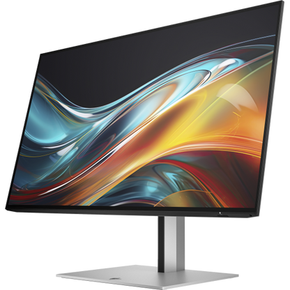 HP MONITOR 23,8 LED IPS 16:9 FHD 5MS 300 CDM, PIVOT, sRBG 99, DP/HDMI, SERIE 7 PRO Z24pf [8X530AA]
