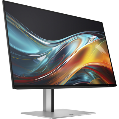 Hp Series 7 Pro (724pf) - 24 inch - Full HD IPS LED Monitor - 1920x1080 - Pivot / HAS [8X530AA#ABB]