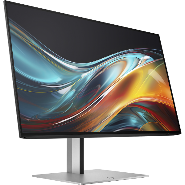 HP MONITOR 23,8 LED IPS 16:9 FHD 5MS 300 CDM, PIVOT, sRBG 99, DP/HDMI, SERIE 7 PRO Z24pf [8X530AA]