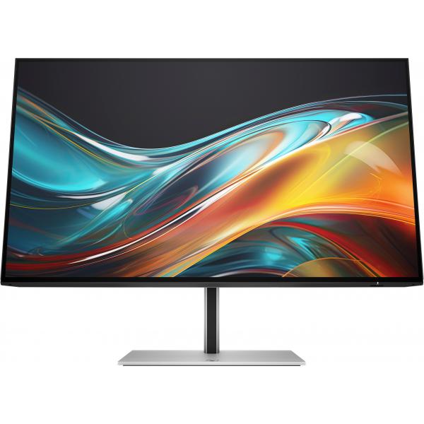 Hp Series 7 Pro (724pf) - 24 inch - Full HD IPS LED Monitor - 1920x1080 - Pivot / HAS [8X530AA#ABB]