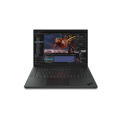 LENOVO NB WKS THINKPAD P1 G6 I7-13700H 32GB 1TB SSD 16 RTX A1000 ADA 6GB WIN 11 PRO [21FV004AIX]