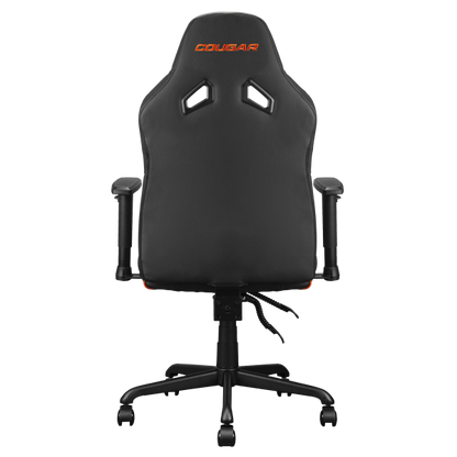 COUGAR SEDIA GAMING FUSION S [CGR-FUSSL]