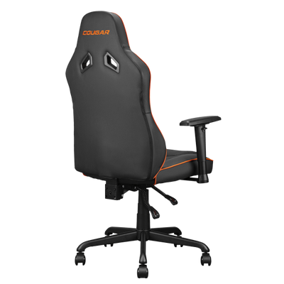 COUGAR SEDIA GAMING FUSION S [CGR-FUSSL]