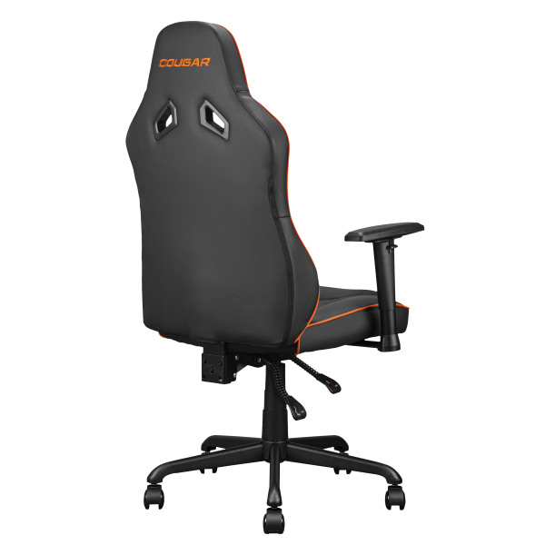 COUGAR SEDIA GAMING FUSION S [CGR-FUSSL]