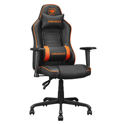 COUGAR SEDIA GAMING FUSION S [CGR-FUSSL]