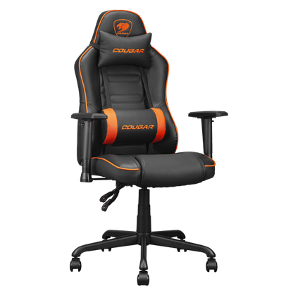 COUGAR SEDIA GAMING FUSION S [CGR-FUSSL]