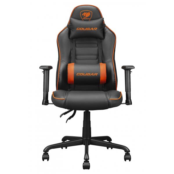 COUGAR SEDIA GAMING FUSION S [CGR-FUSSL]