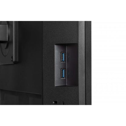 iiyama ProLite XUB2490HSUH-B1 Monitor PC 60,5 cm (23.8") 1920 x 1080 Pixel Full HD LED Nero [XUB2490HSUH-B1]