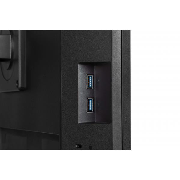 iiyama ProLite XUB2490HSUH-B1 Monitor PC 60,5 cm (23.8") 1920 x 1080 Pixel Full HD LED Nero [XUB2490HSUH-B1]