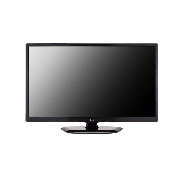 LG 27LN661H TV Hospitality 68,6 cm (27") HD 250 cd/m Smart TV Nero 10 W [27LN661H0LA.AEU]