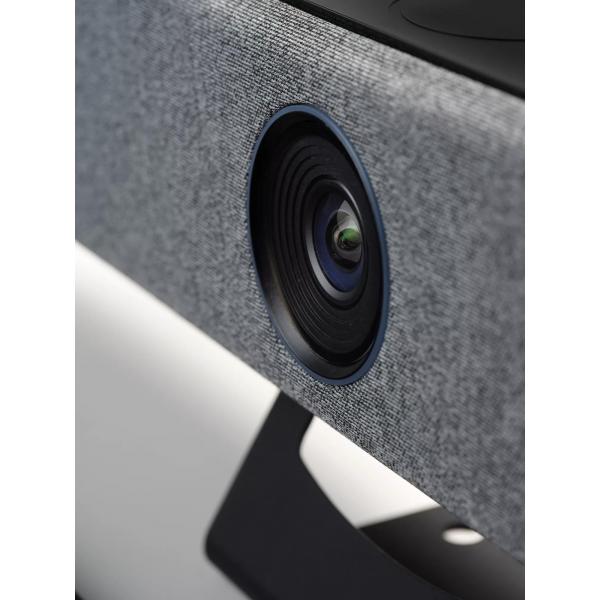 Barco ClickShare Bar Pro - All-in-One video bar (includes 2 buttons) [R9861633EUB2]