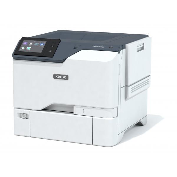 Xerox Versalink C620 Multifunctional Printer - 50 ppm [C620V_DN]