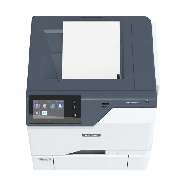 Xerox Versalink C620 Multifunctional Printer - 50 ppm [C620V_DN]