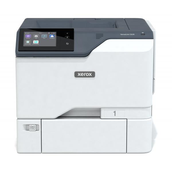 Xerox Versalink C620 Multifunctional Printer - 50 ppm [C620V_DN]