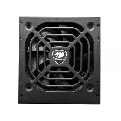 COUGAR ALIM CGR STC 500 500W 80+ ACTIVE PFC 120mm FAN [CGR SC-500]
