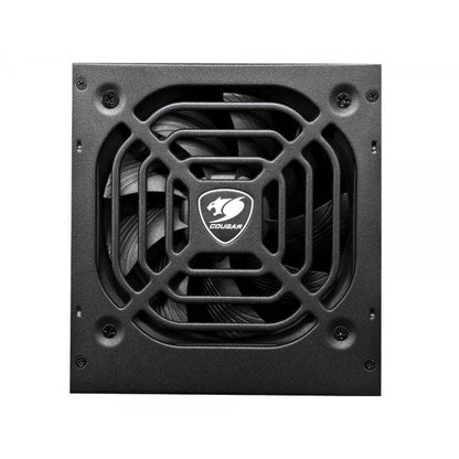 COUGAR ALIM CGR STC 500 500W 80+ ACTIVE PFC 120mm FAN [CGR SC-500]