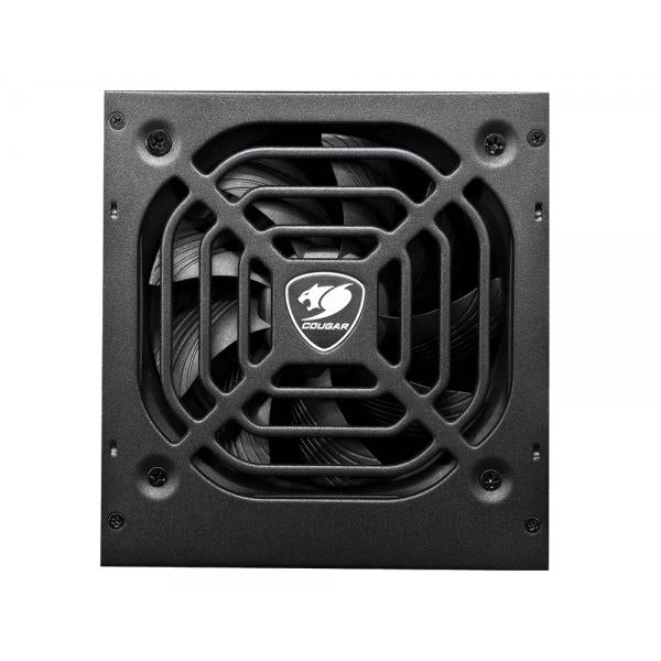 COUGAR ALIM CGR STC 500 500W 80+ ACTIVE PFC 120mm FAN [CGR SC-500]