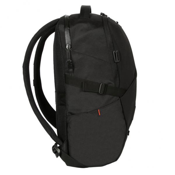 15-16"TERRA BACKPACK BLACK [TBB649GL]