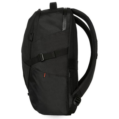 15-16"TERRA BACKPACK BLACK [TBB649GL]
