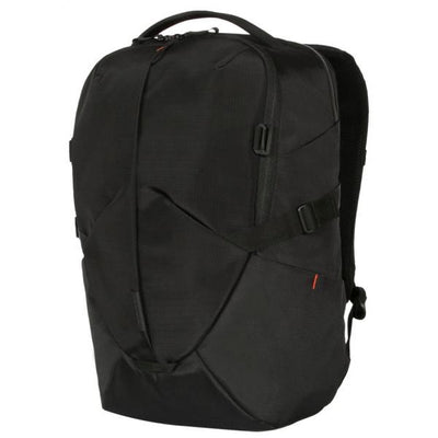 15-16"TERRA BACKPACK BLACK [TBB649GL]