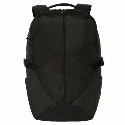15-16"TERRA BACKPACK BLACK [TBB649GL]